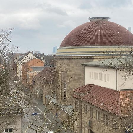 Ueber Den Daechern Von Offenbach المظهر الخارجي الصورة